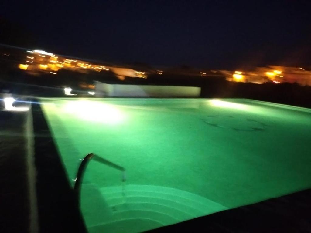 Casas Rurales Cortijo Torreblanca Parque Cabo De Gata El Pozo de los Frailes Extérieur photo