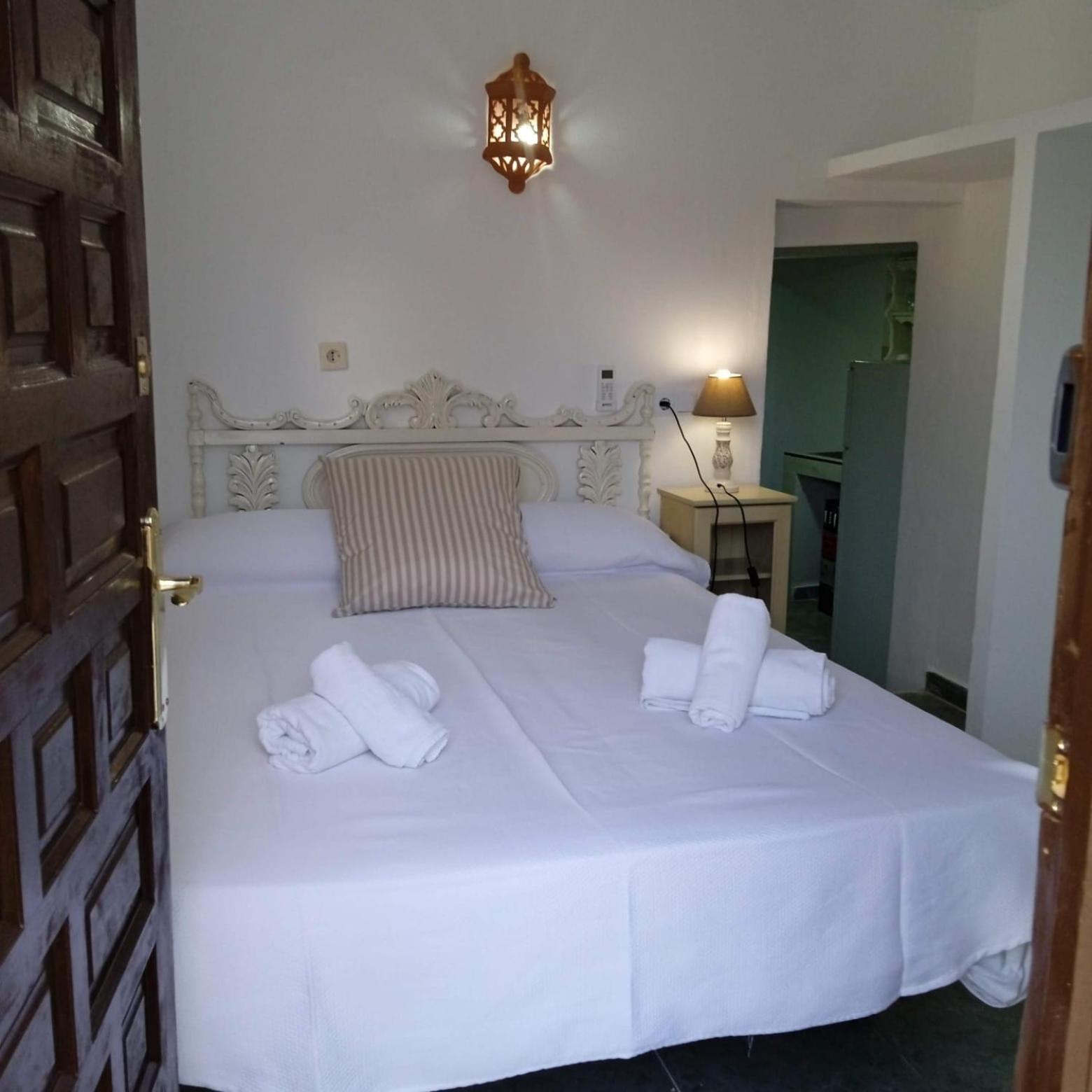 Casas Rurales Cortijo Torreblanca Parque Cabo De Gata El Pozo de los Frailes Extérieur photo