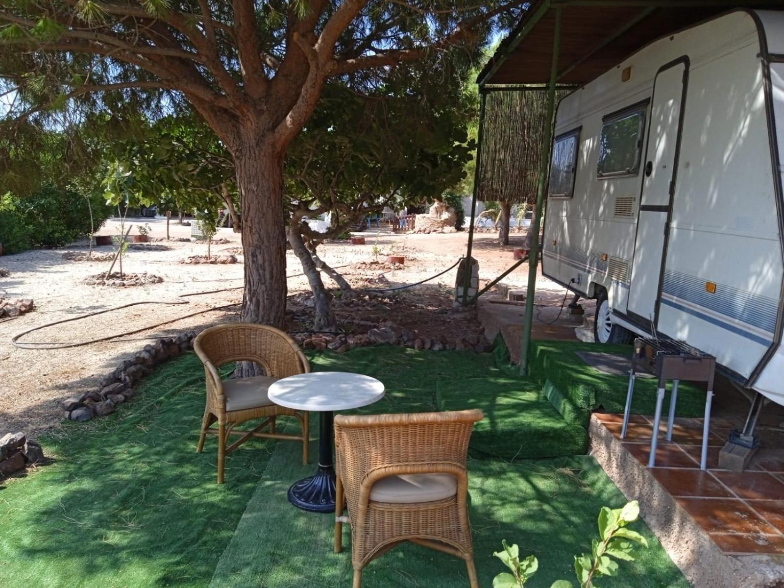 Casas Rurales Cortijo Torreblanca Parque Cabo De Gata El Pozo de los Frailes Extérieur photo