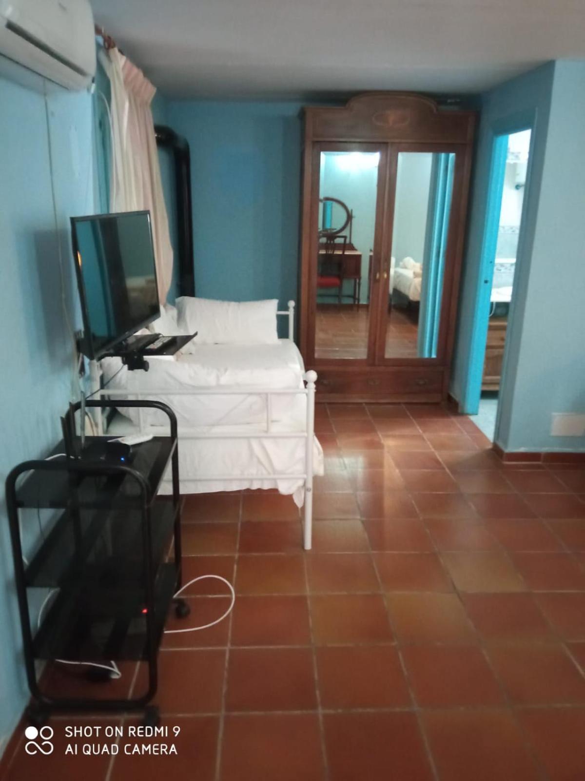 Casas Rurales Cortijo Torreblanca Parque Cabo De Gata El Pozo de los Frailes Extérieur photo