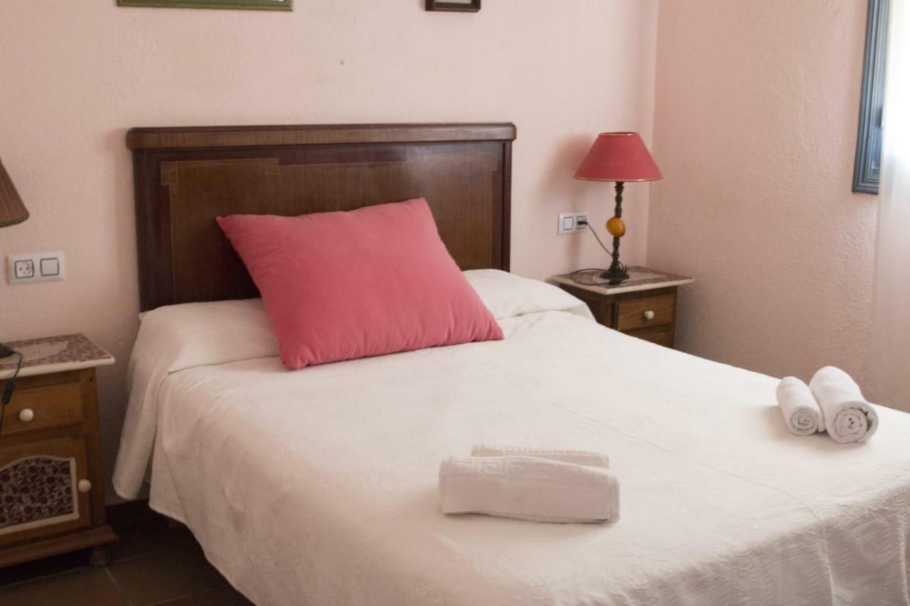 Casas Rurales Cortijo Torreblanca Parque Cabo De Gata El Pozo de los Frailes Extérieur photo